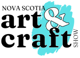 Nova Scotia Art and Craft Show Society Logo