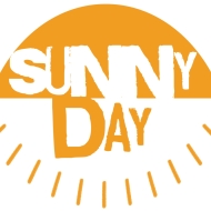 Sunny Day Nature Art 