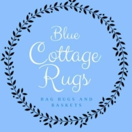 Blue Cottage Rugs 